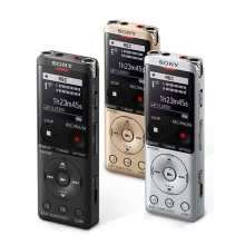 索尼575F錄音筆