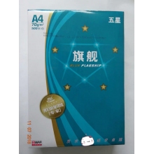 B4旗艦紙