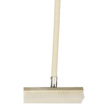 木桿長(zhǎng)把塑料地刷