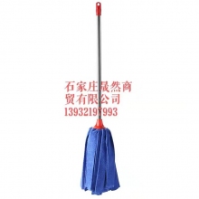 不繡鋼桿吸水墩布