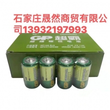 2號(hào)超霸電池 