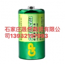 2號(hào)超霸電池 