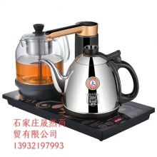 金灶全智能電熱茶藝爐K -905ST