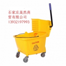 白云24升榨水車