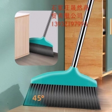 塑料笤帚