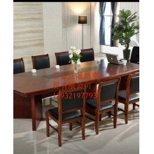 會(huì)議桌椅 1.2*2.4