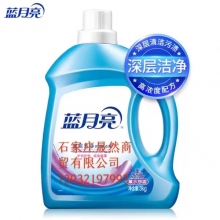 洗衣液  3kG